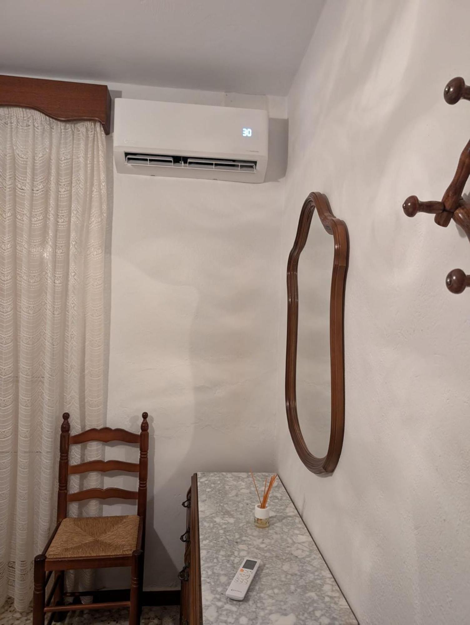 Casa Rural Villagarcia Эль-Реаль-де-ла-Хара Экстерьер фото